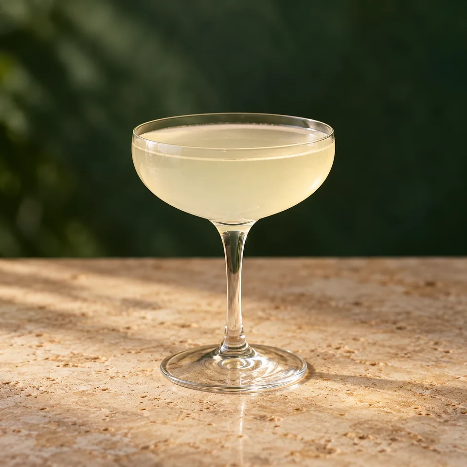 Ilustración de Daiquiri