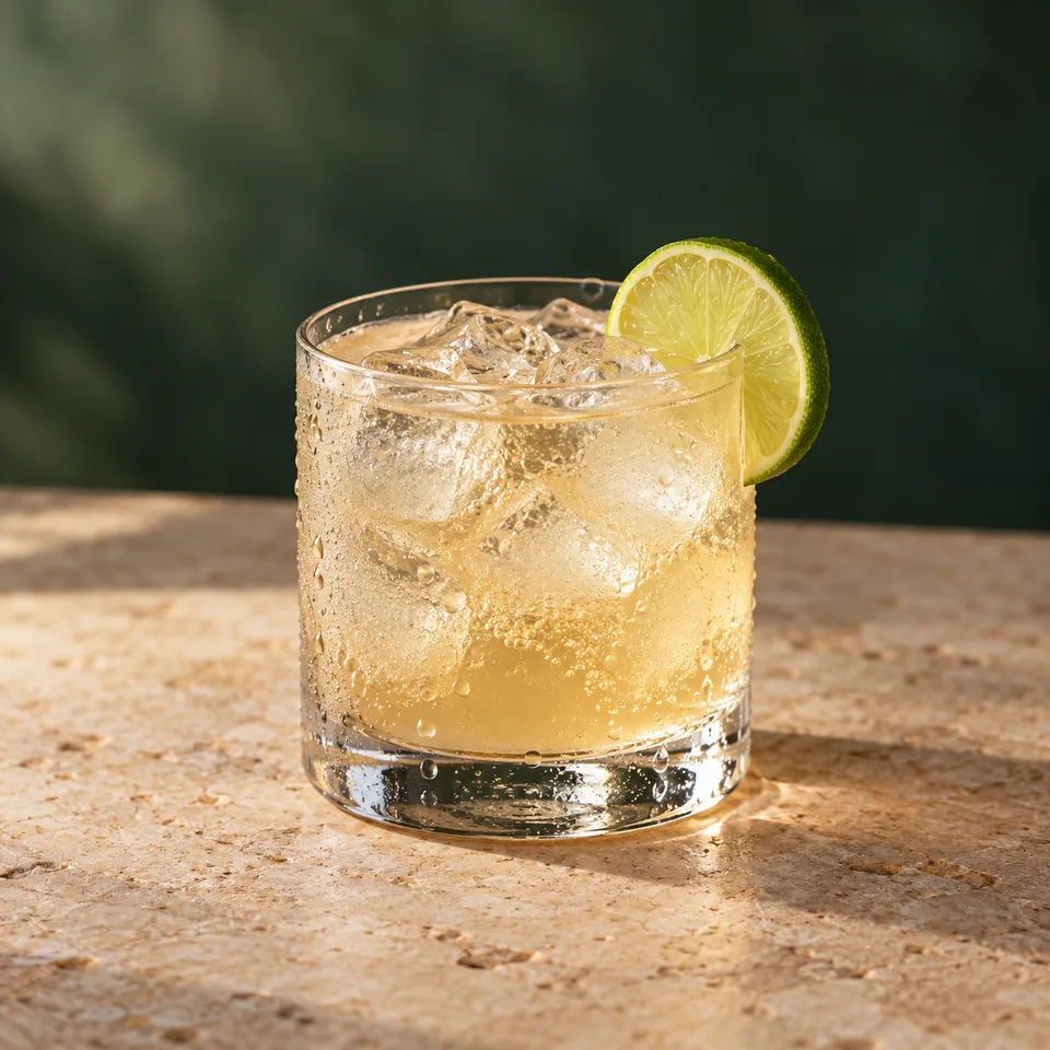Ilustración de Moscow Mule