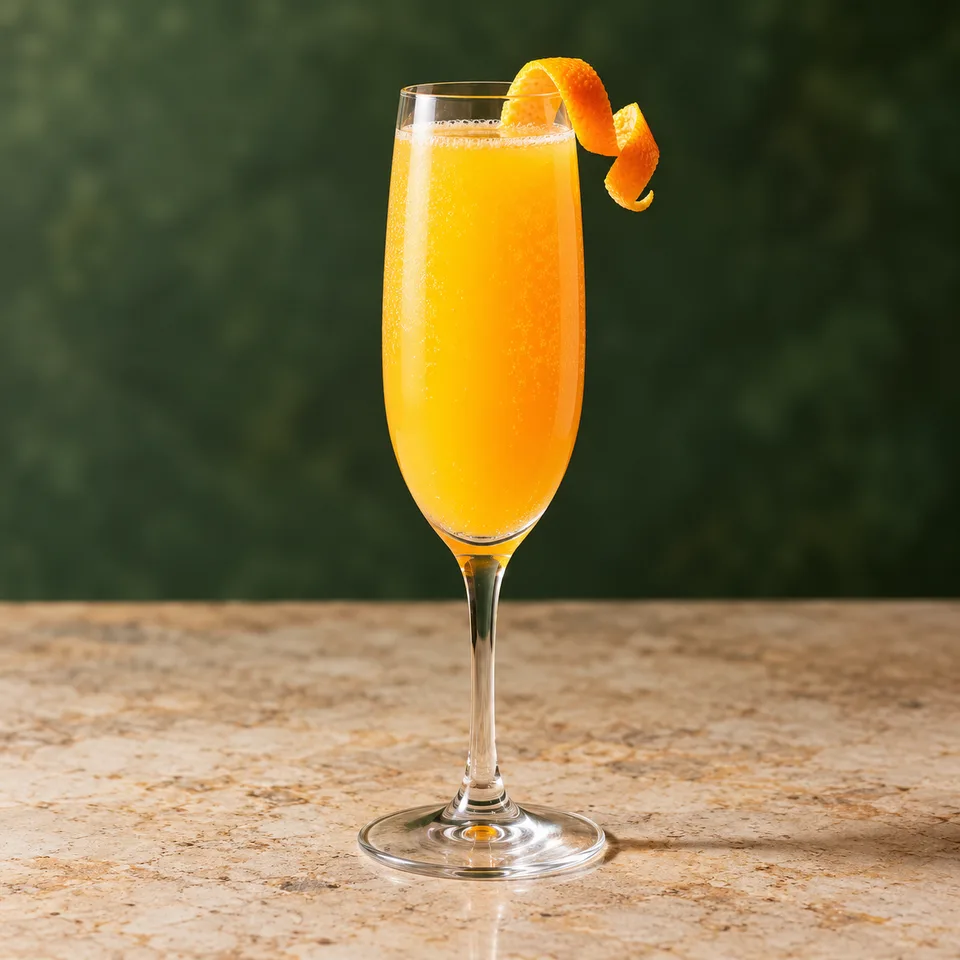 Ilustración de Mimosa